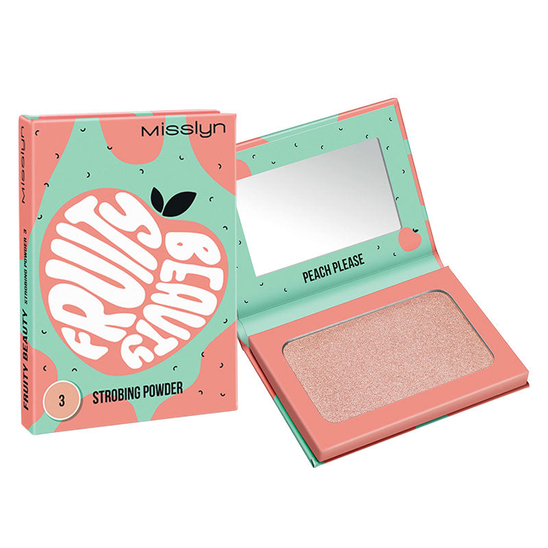 Fruity Beauty Strobing Powder