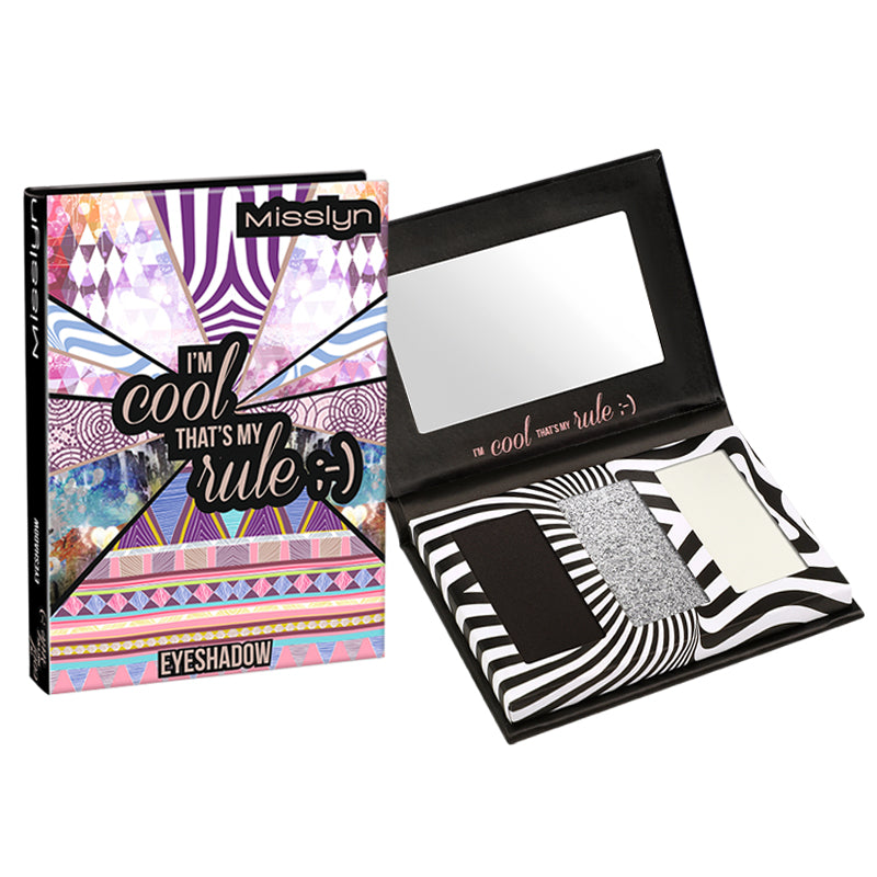 I’ m Hot, You’ Re Not Eyeshadow