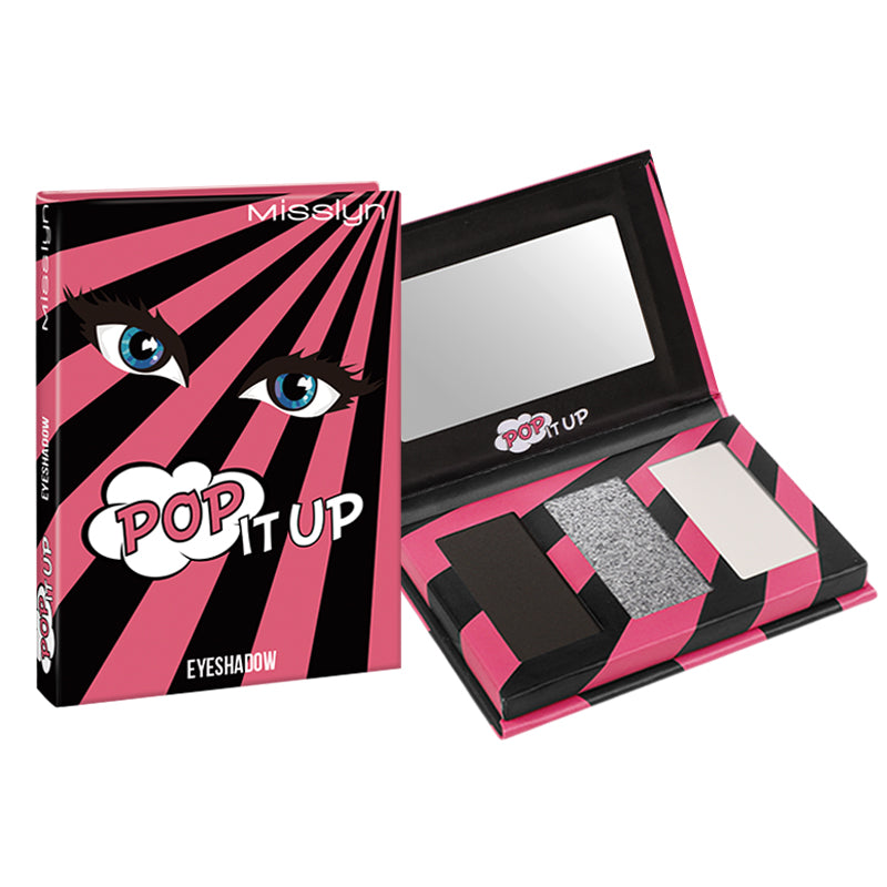 Pop It Up Eyeshadow