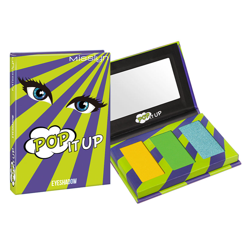 Pop It Up Eyeshadow
