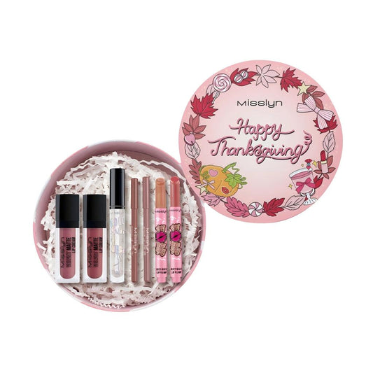 Happy Thanksgiving Box