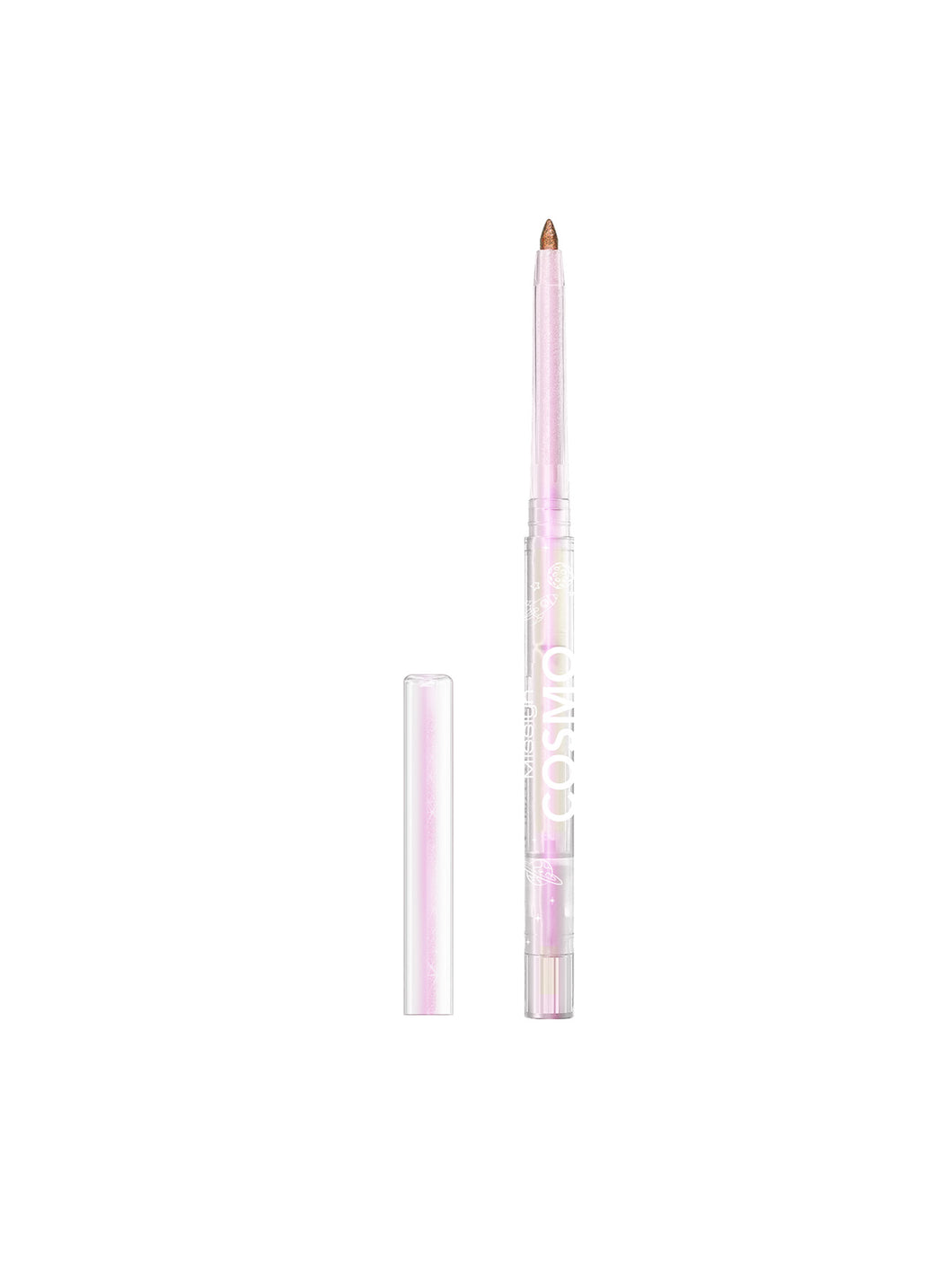 Misslyn Cosmo Glow Chameleon Eyeliner 2
