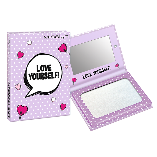 Love Yourself! Strobing Powder