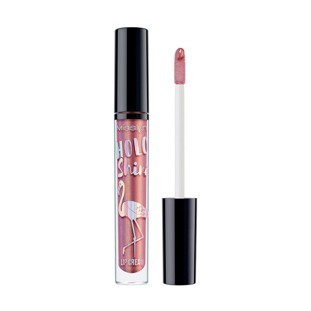 Holo Shine Lip Cream