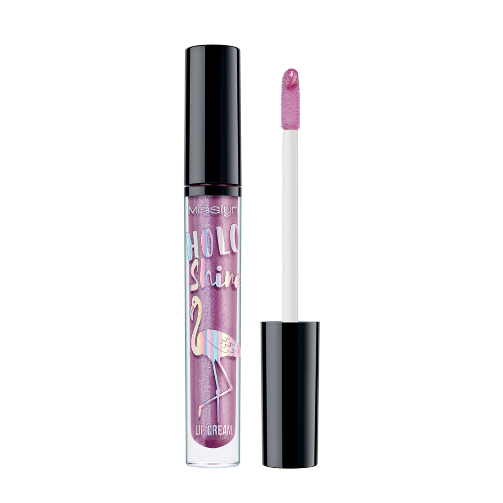 Holo Shine Lip Cream