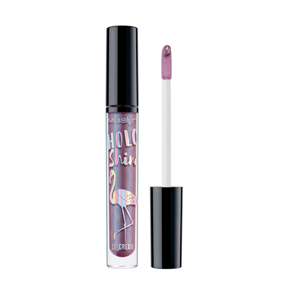Holo Shine Lip Cream