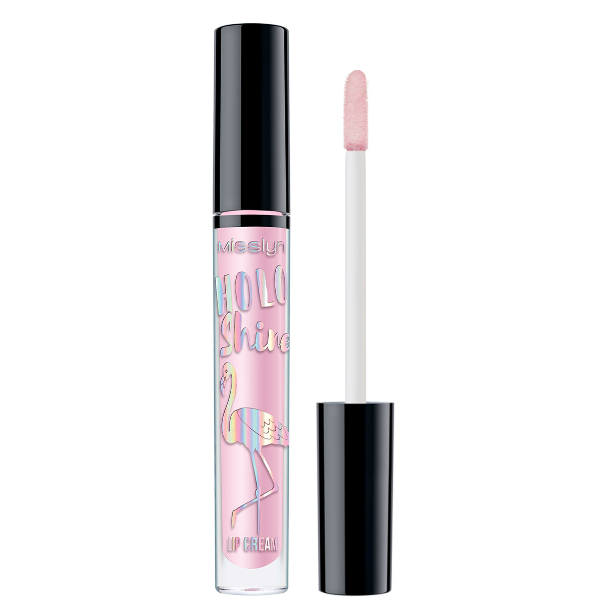 Holo Shine Lip Cream