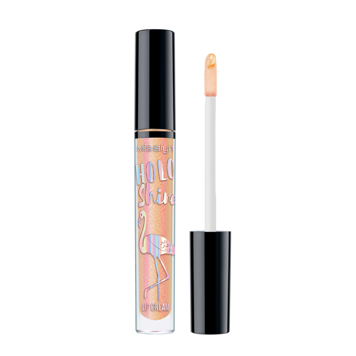 Holo Shine Lip Cream