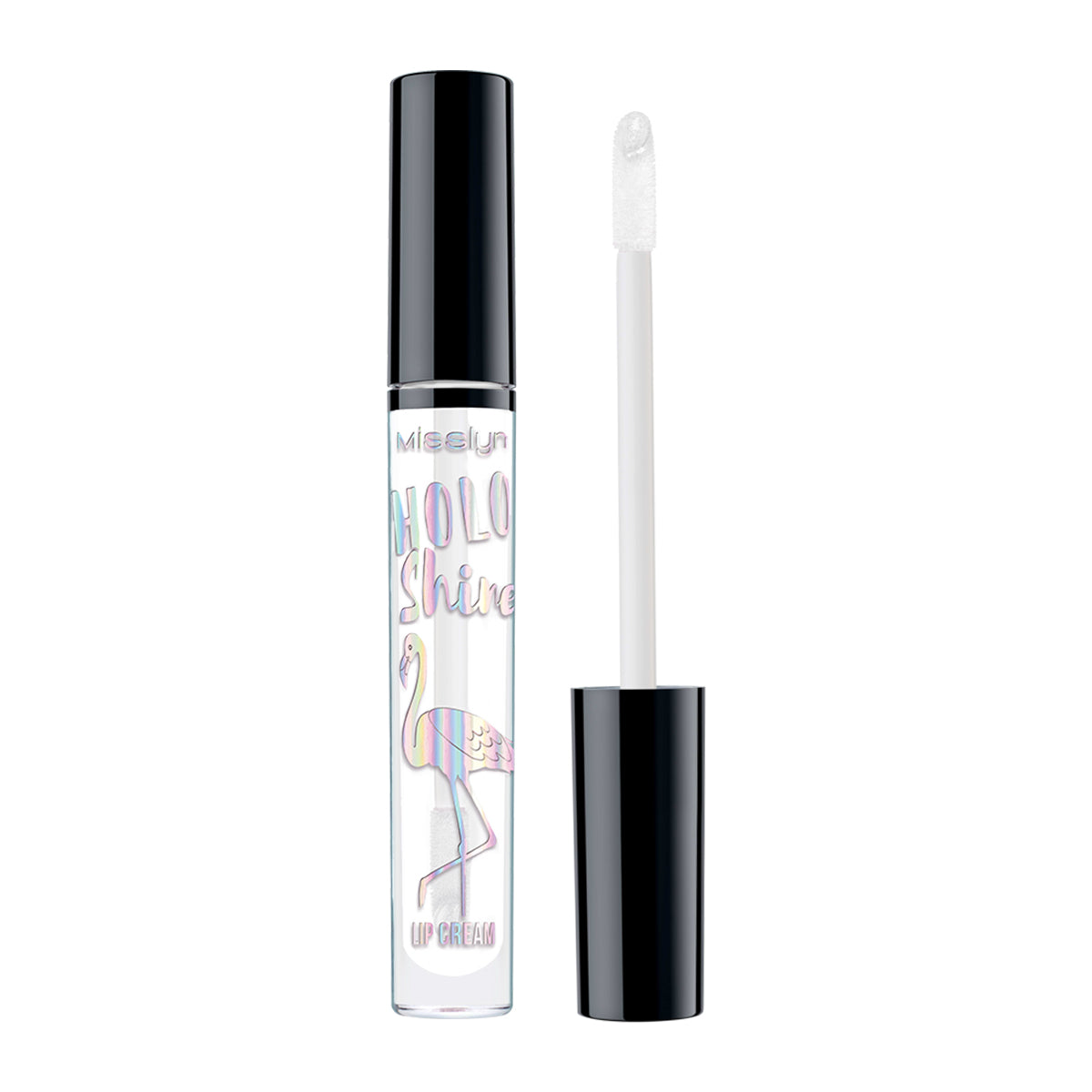 Holo Shine Lip Cream