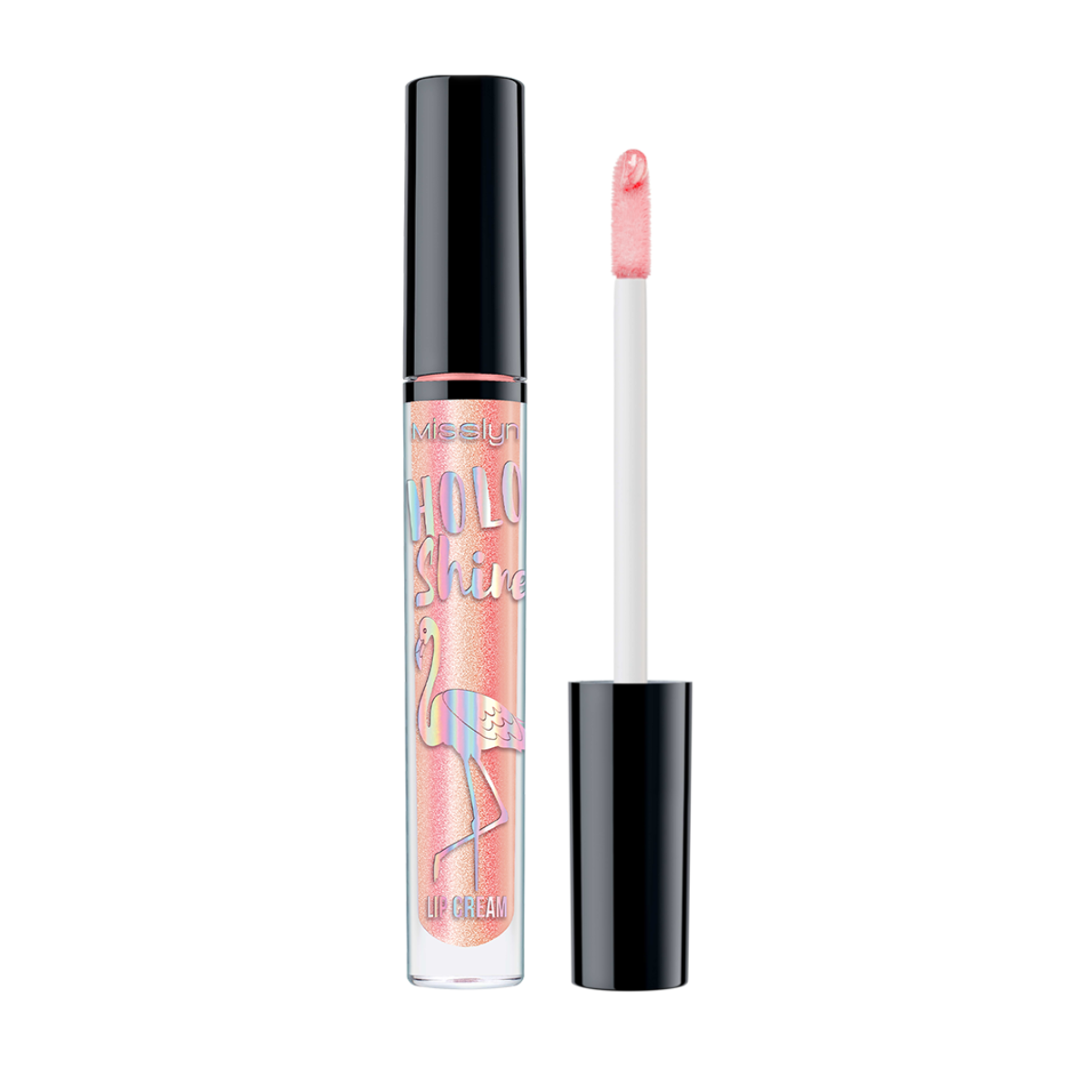 Holo Shine Lip Cream