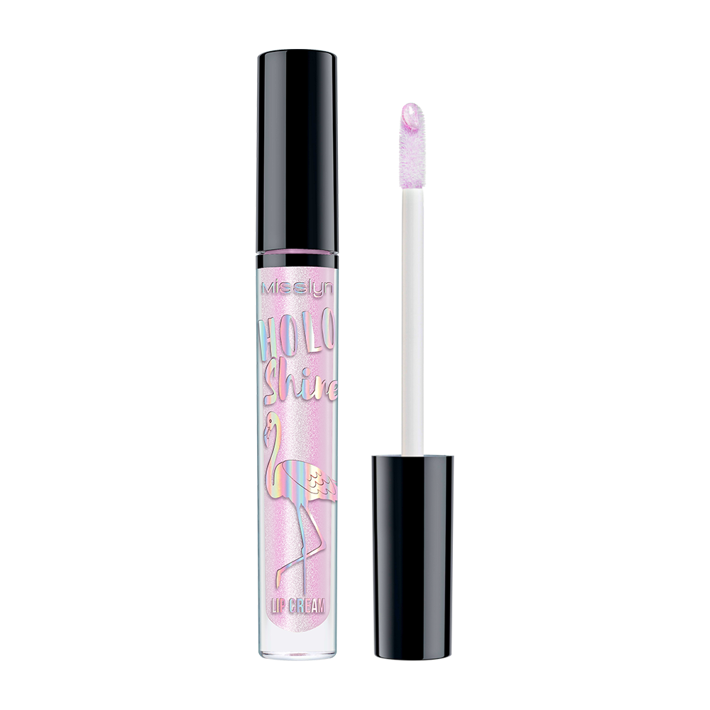 Holo Shine Lip Cream