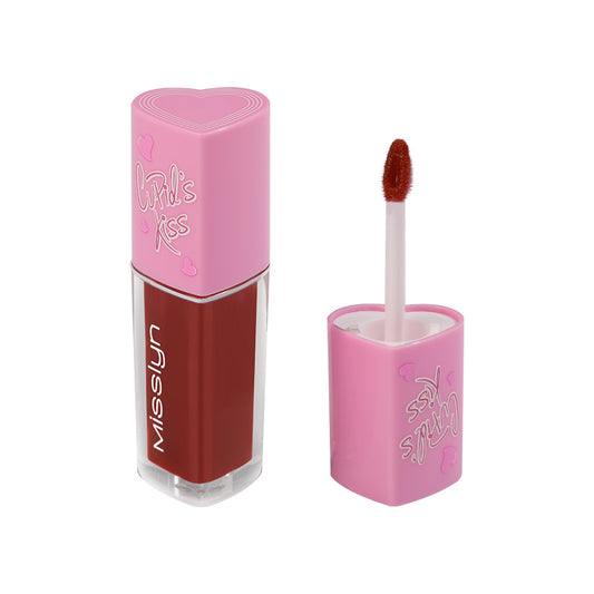 Cupid's Kiss Lip Glaze