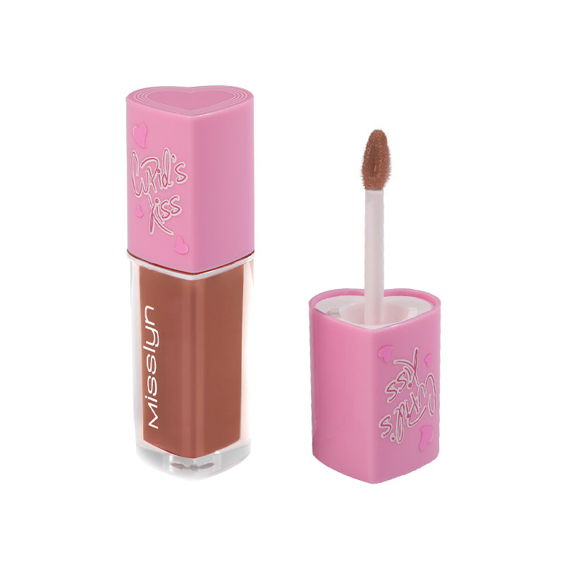 Cupid's Kiss Lip Glaze