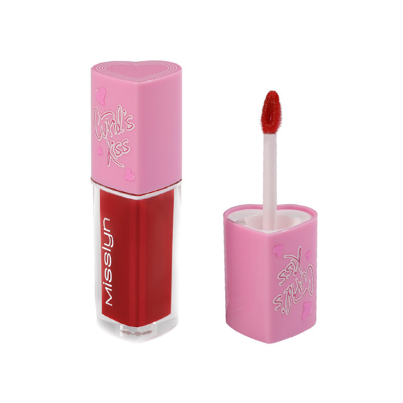 Cupid's Kiss Lip Glaze