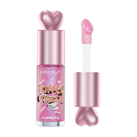 Toffee Twist Lip Oil