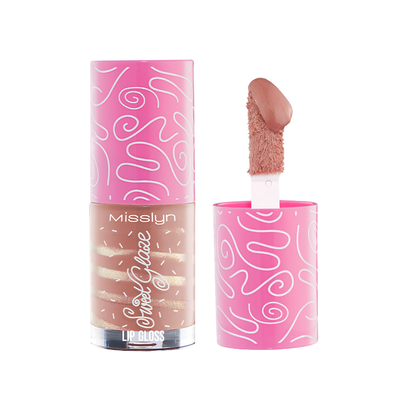 Misslyn Sweet Glaze Lip Gloss