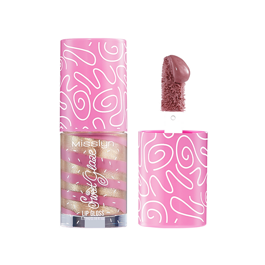Misslyn Sweet Glaze Lip Gloss