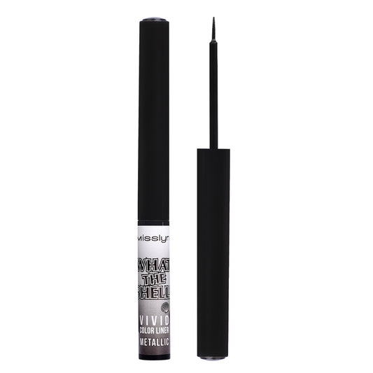 What The Shell! Vivid Color Liner