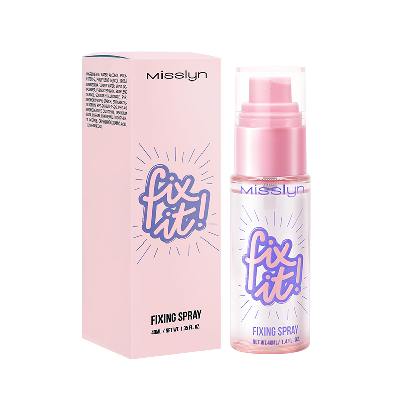 Fix It! Fixing Spray