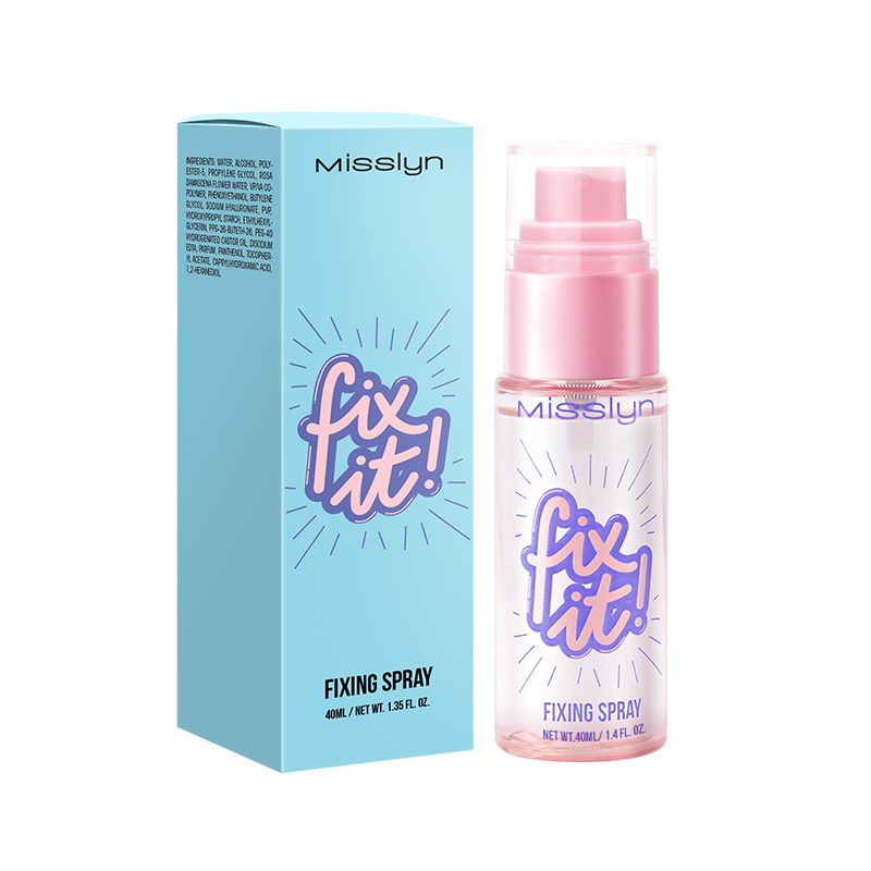 Fix It! Fixing Spray