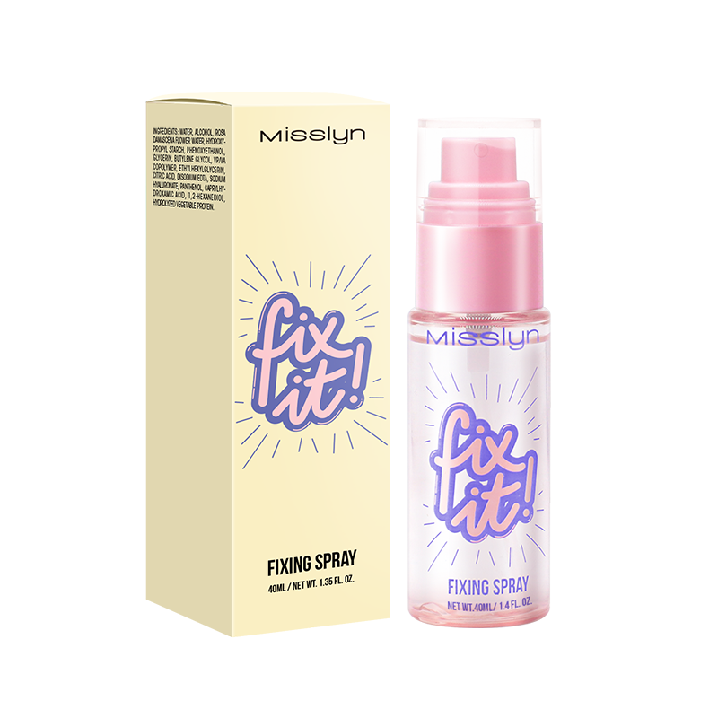 Fix It! Fixing Spray