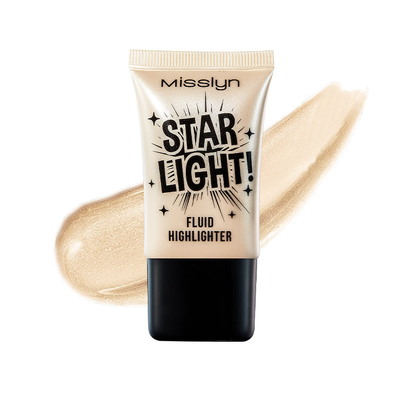Star Light! Fluid Highlighter