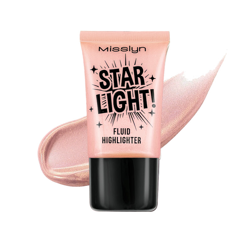 Star Light! Fluid Highlighter