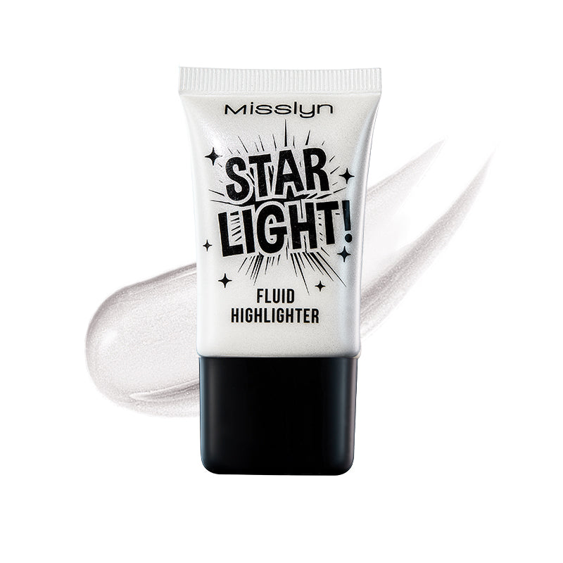 Star Light! Fluid Highlighter