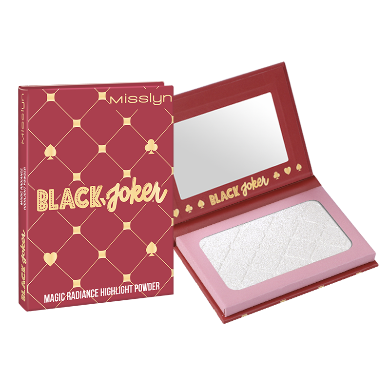 Black Joker Glow Play Highlight Powder