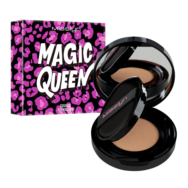 Magic Queen Cushion Foundation