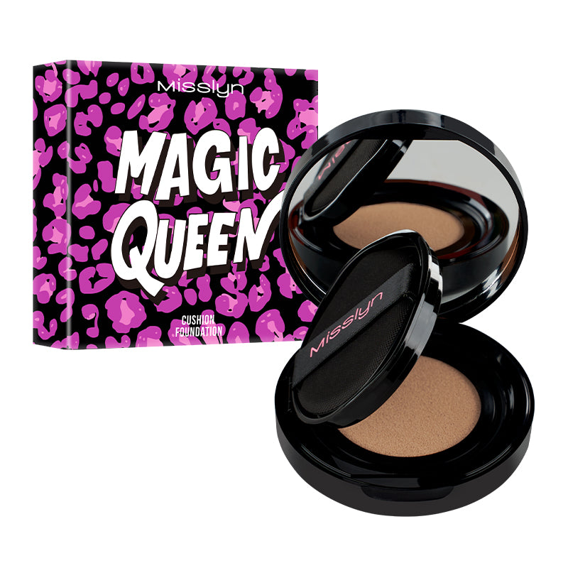 Magic Queen Cushion Foundation