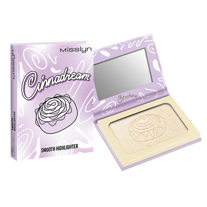 Cinnadream Smooth Highlighter