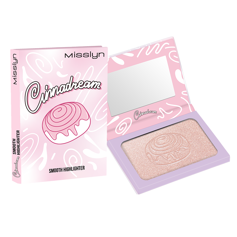 Cinnadream Smooth Highlighter