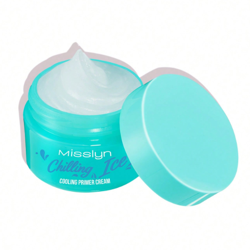 Chilling Ice Cooling Primer Cream – Misslyn Cosmetics