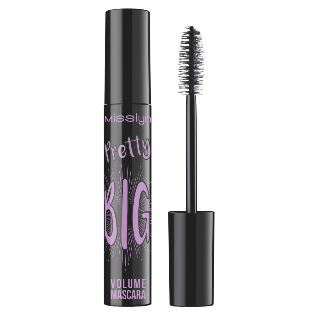 Pretty Big Volume Mascara