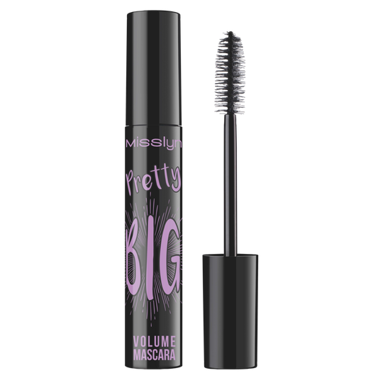 Pretty Big Volume Mascara