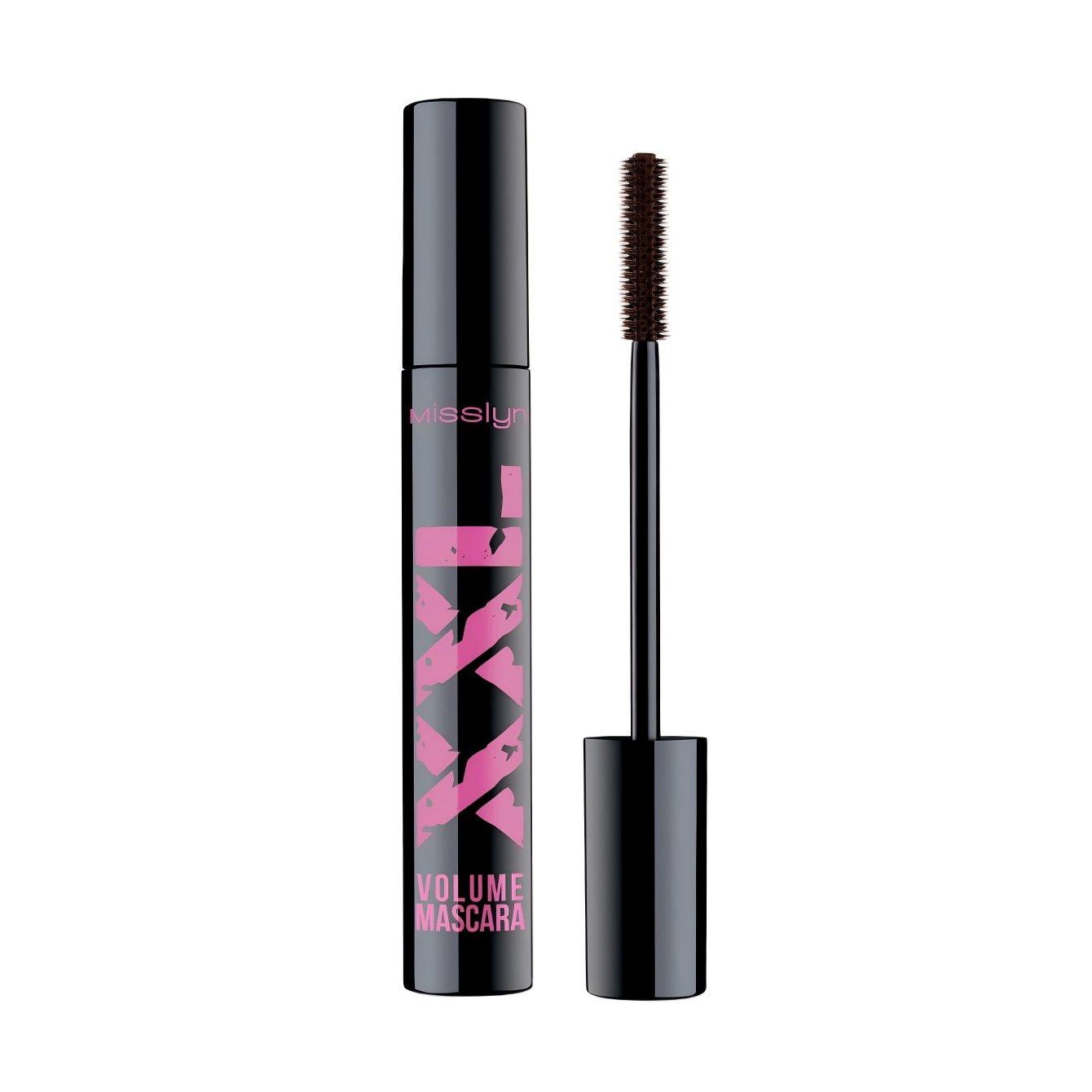 XXL Volume Mascara