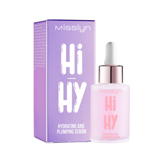 Hi-Hy Hydrating And Plumping Serum