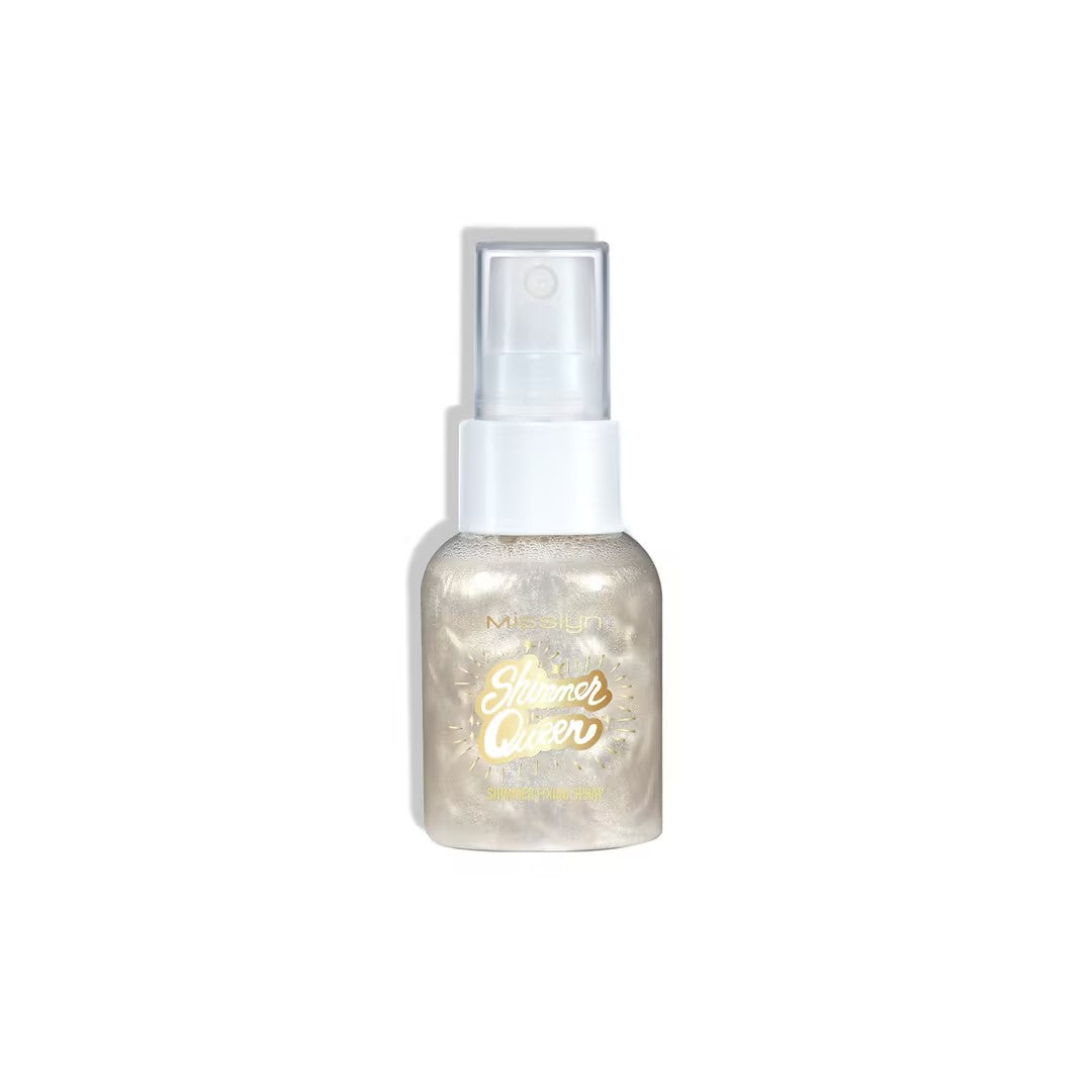 Shimmer Queen Shimmer Fixing Spray