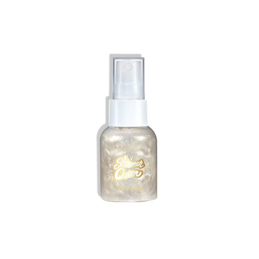 Shimmer Queen Shimmer Fixing Spray